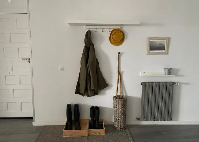 Casa Prada En Sanabria
