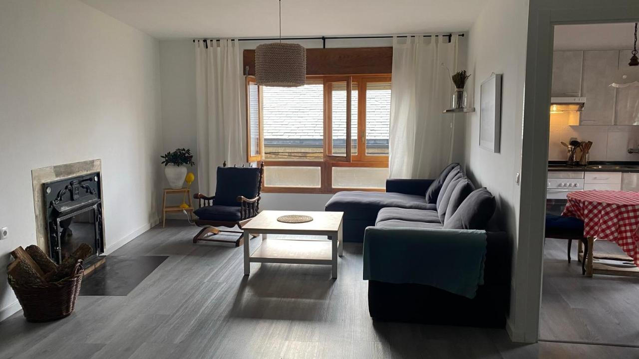 Casa Prada En Sanabria Holiday home Sotillo de Sanabria