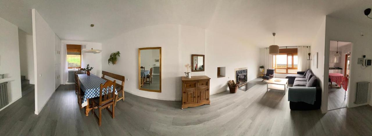 Casa Prada En Sanabria Sotillo de Sanabria