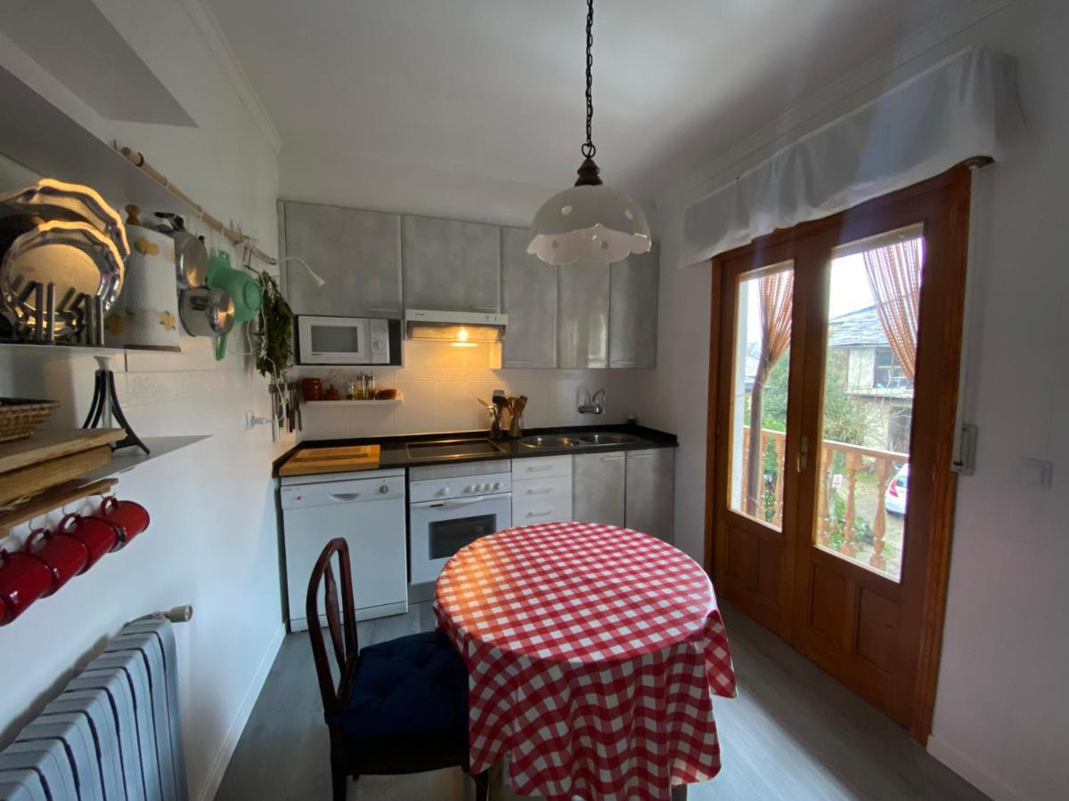 Casa Prada En Sanabria * Sotillo de Sanabria