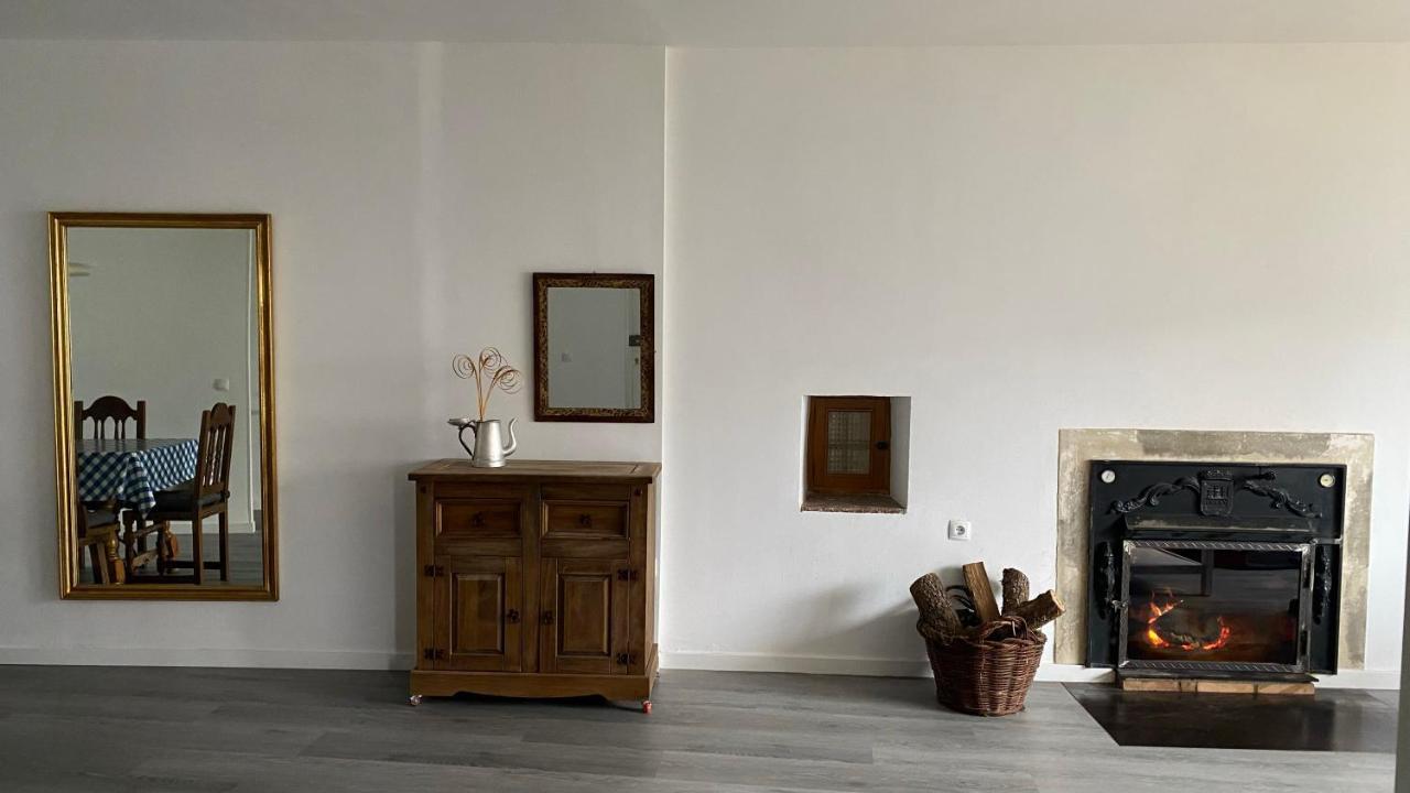 Casa Prada En Sanabria Sotillo de Sanabria