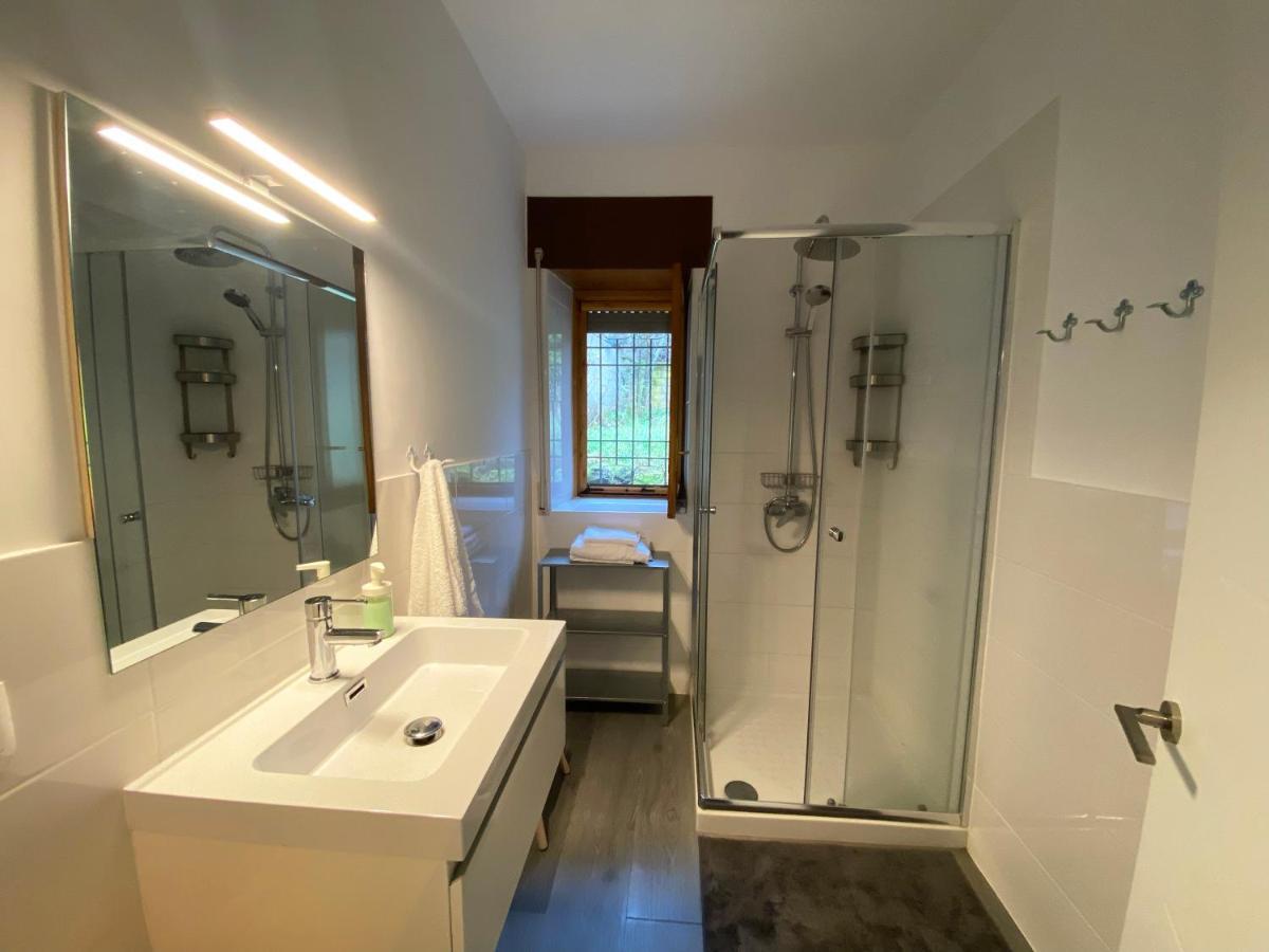 Casa Prada En Sanabria Holiday home *