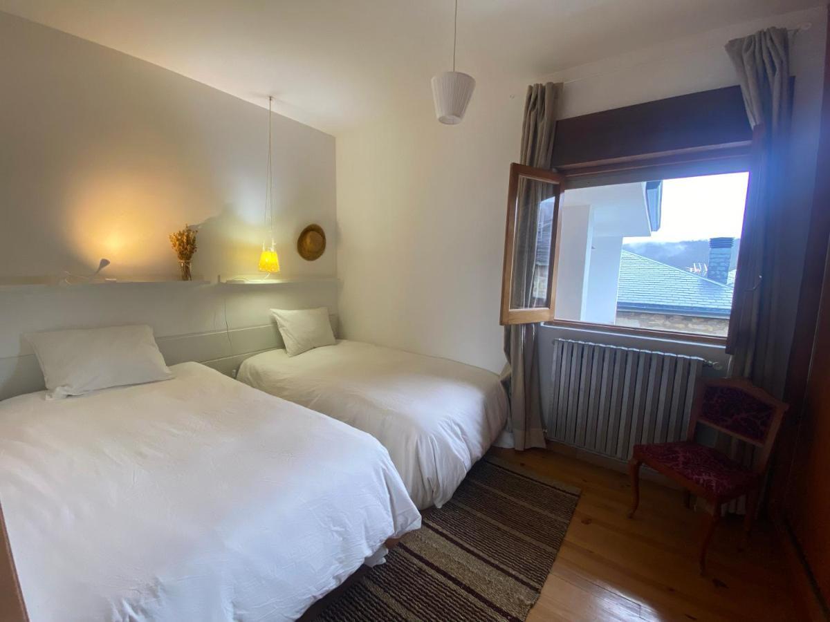 Holiday home Casa Prada En Sanabria Sotillo de Sanabria