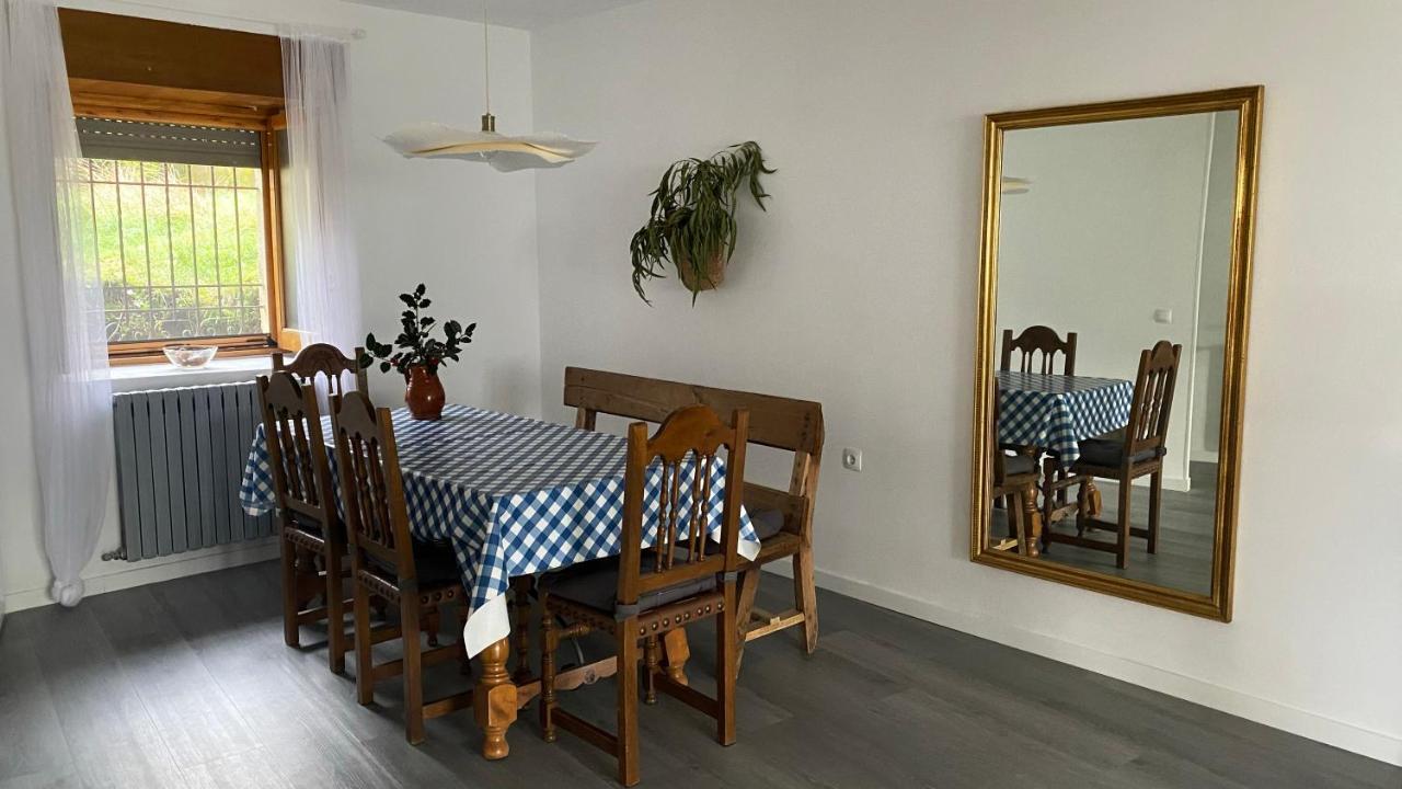Holiday home Casa Prada En Sanabria *