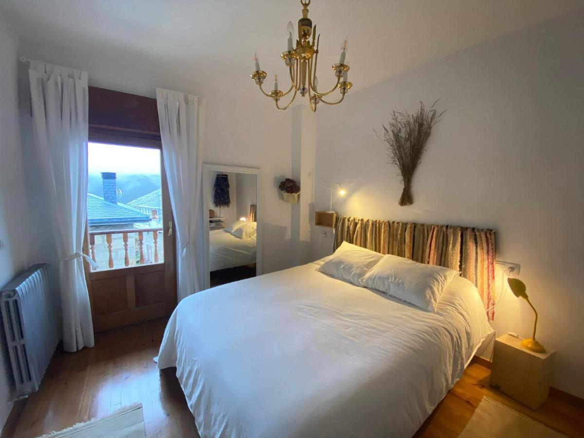 Casa Prada En Sanabria Sotillo de Sanabria