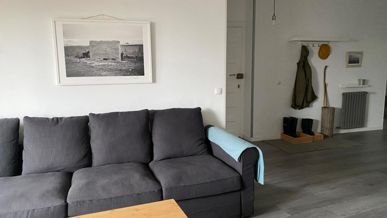 Casa Prada En Sanabria Ferienhaus *