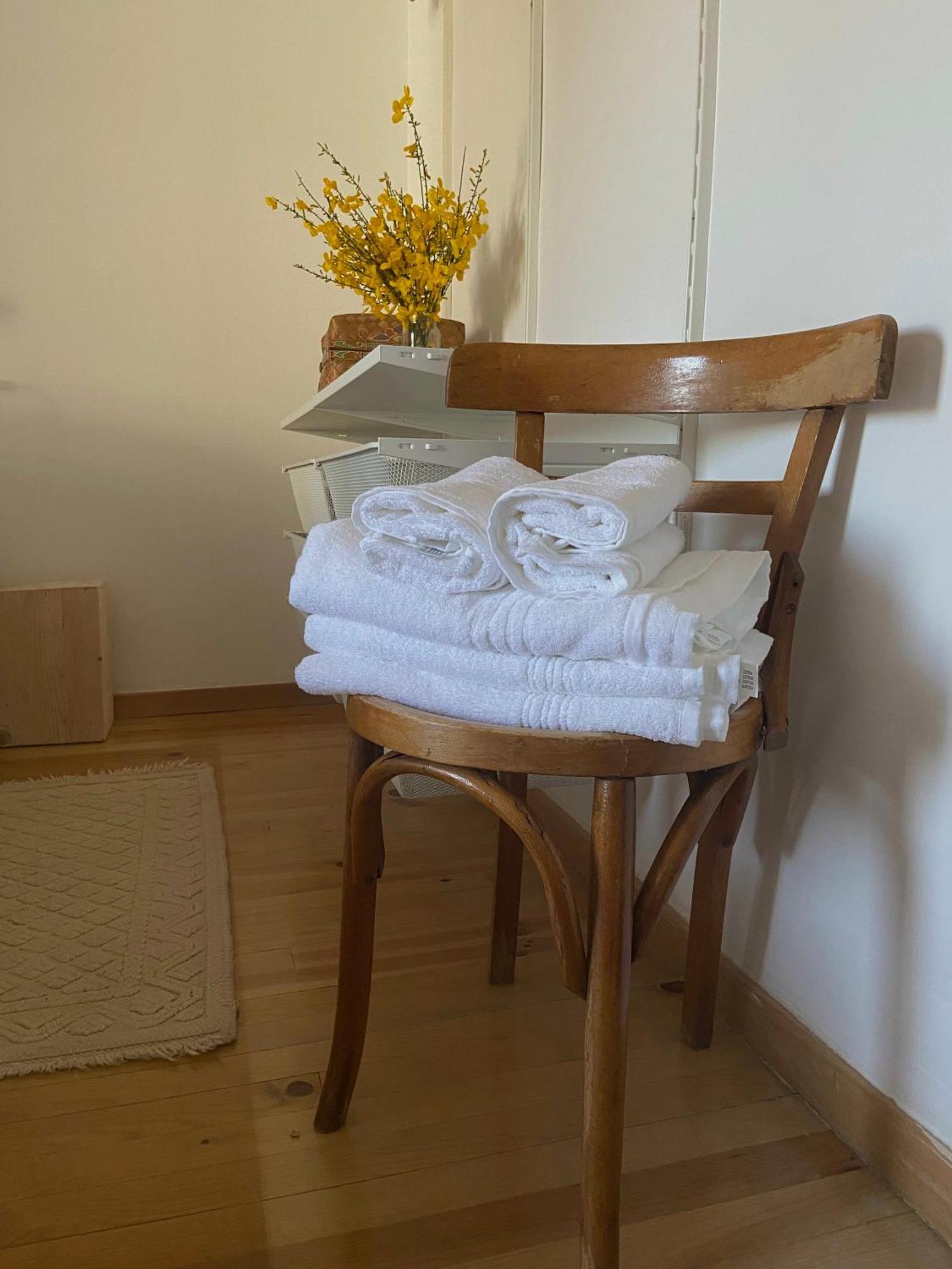 Casa Prada En Sanabria * Sotillo de Sanabria