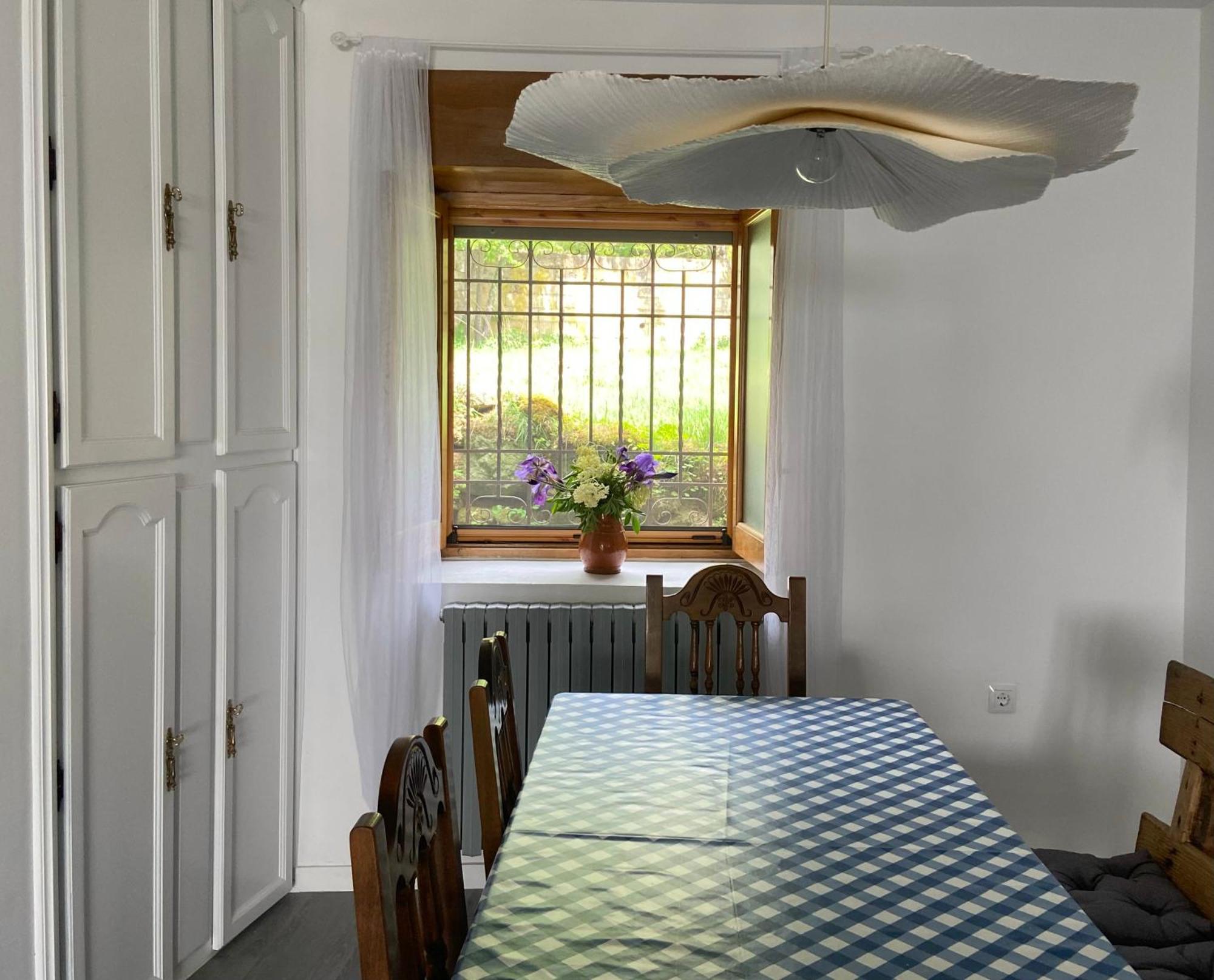 Casa Prada En Sanabria * Sotillo de Sanabria