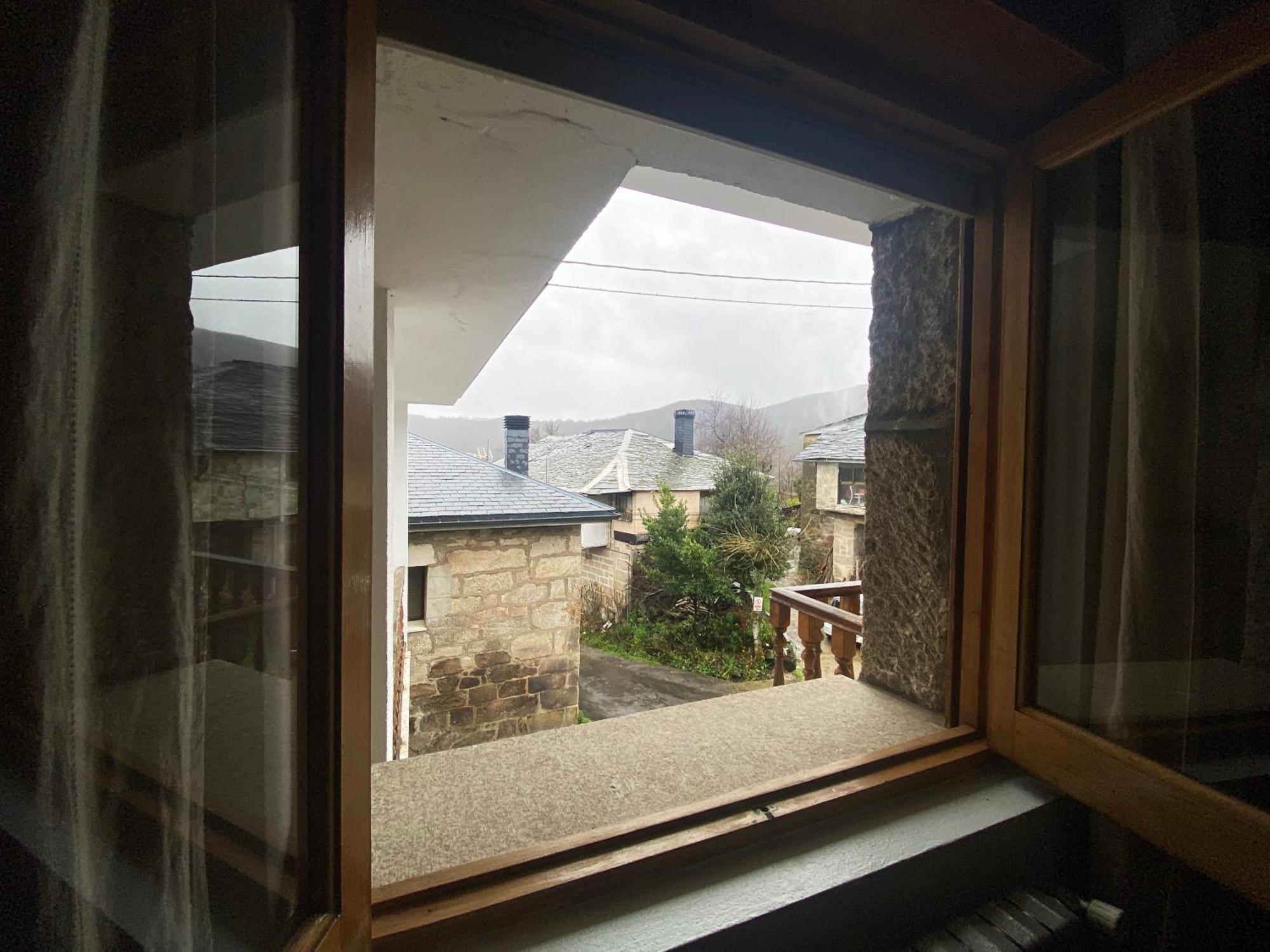 Casa Prada En Sanabria Holiday home