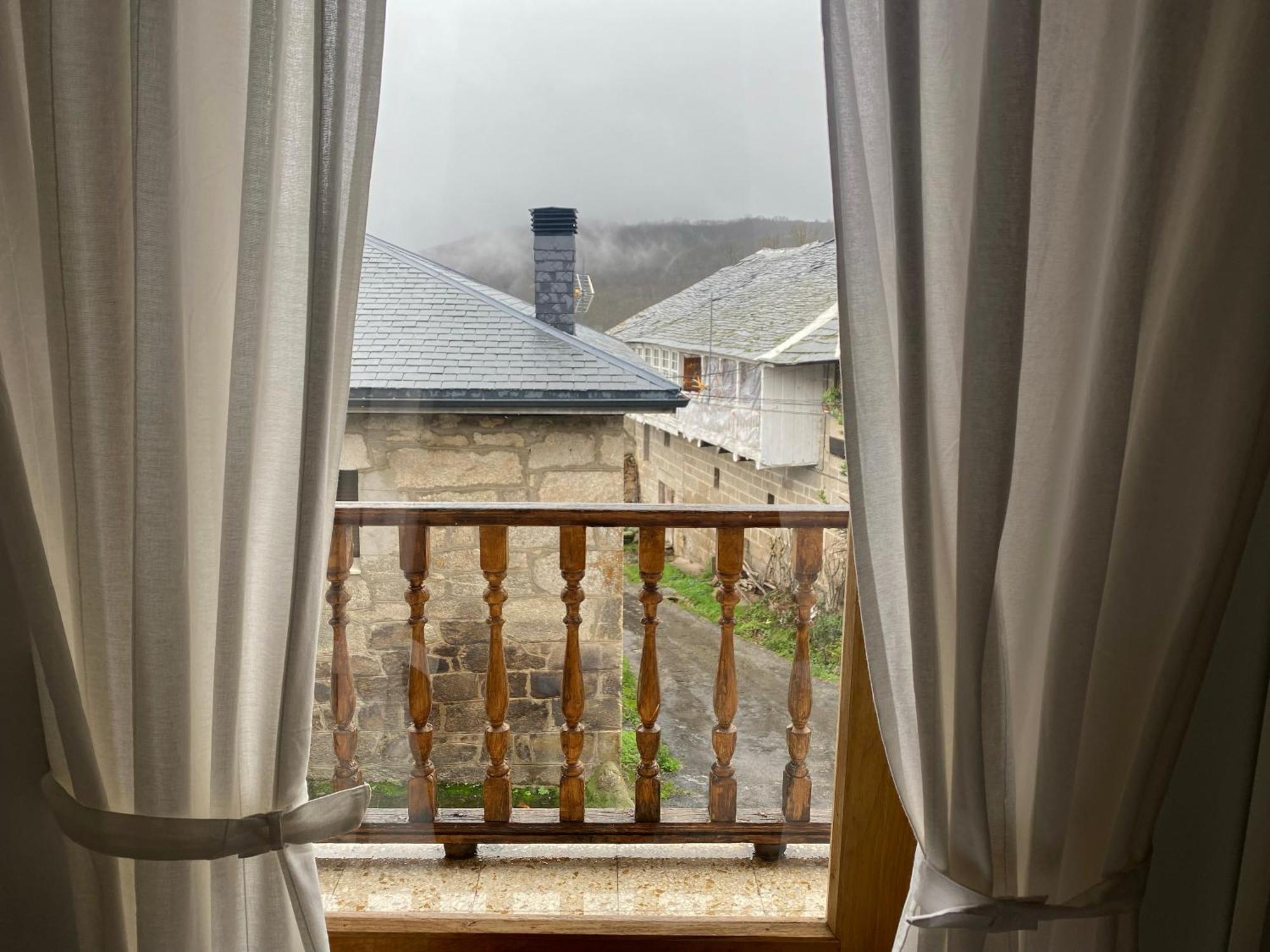 Holiday home Casa Prada En Sanabria